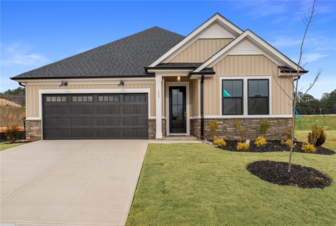 117 Eagle Creek Drive