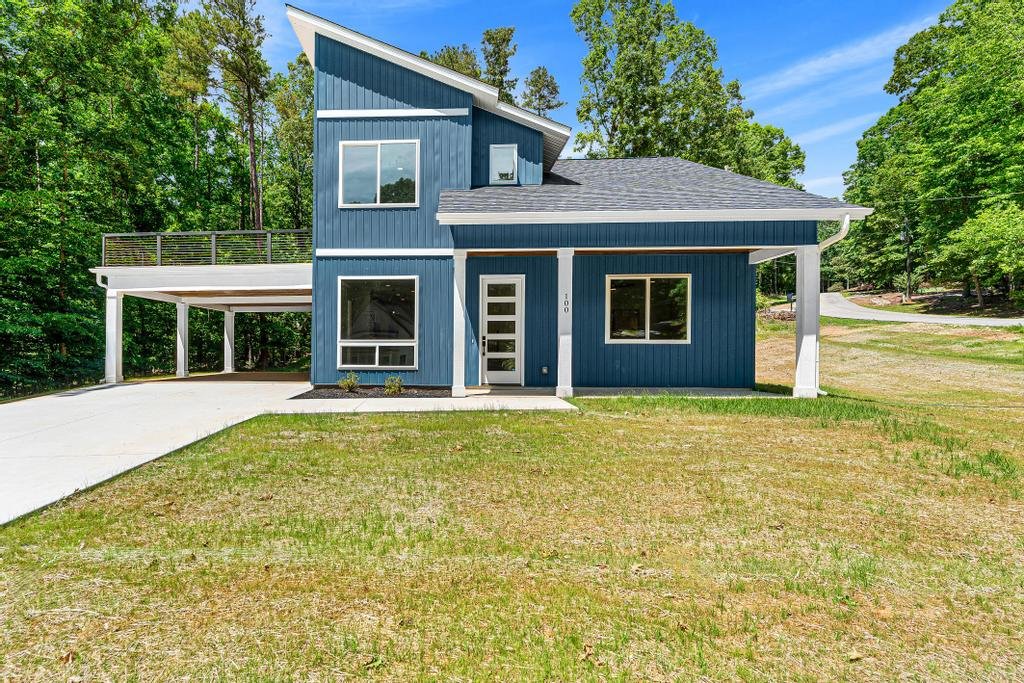 Property image 1 at 100 Plum Court, Westminster, SC 29693