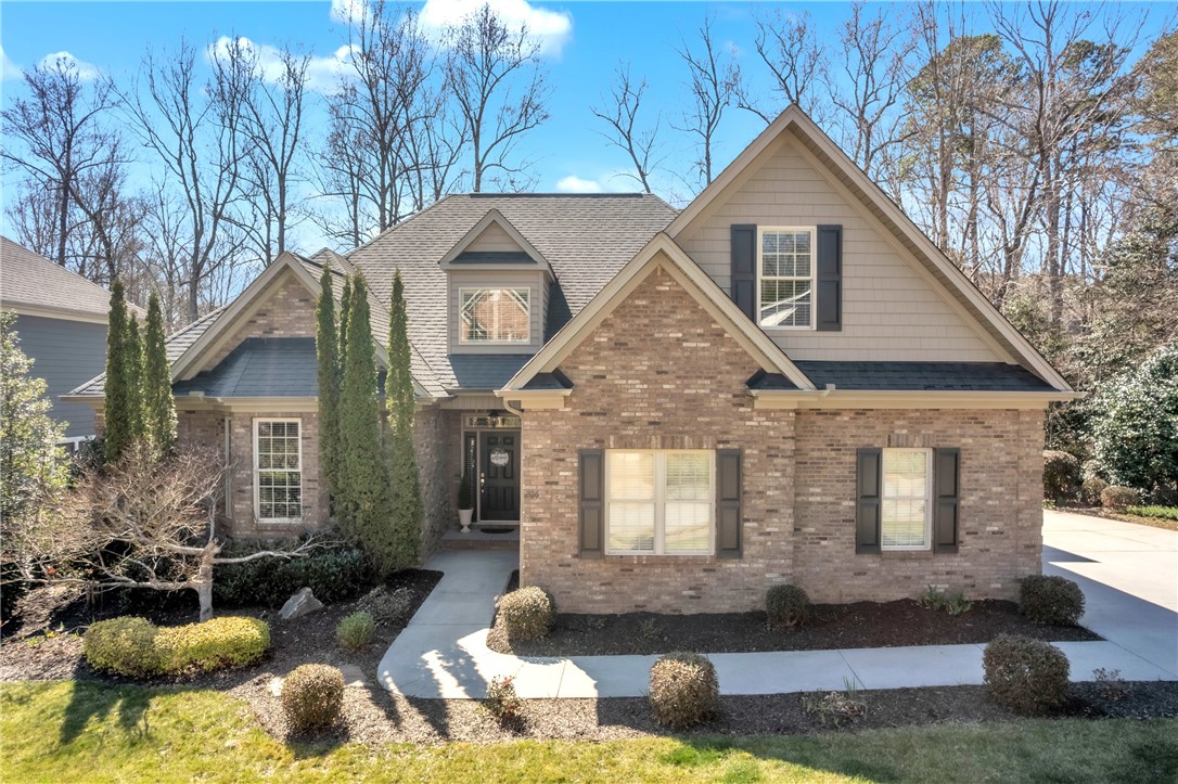 Property at 206 Waverly Hall Lane, Simpsonville, SC 29681