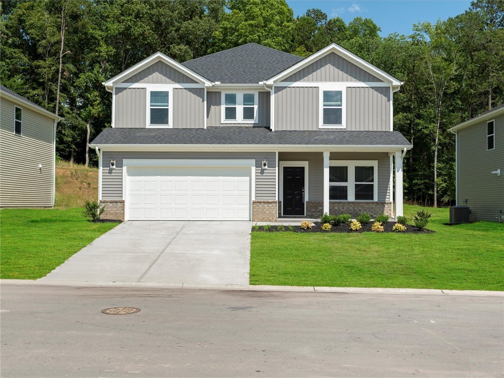 Property image 1 at 226 Merriweather Way, Spartanburg, SC 29306