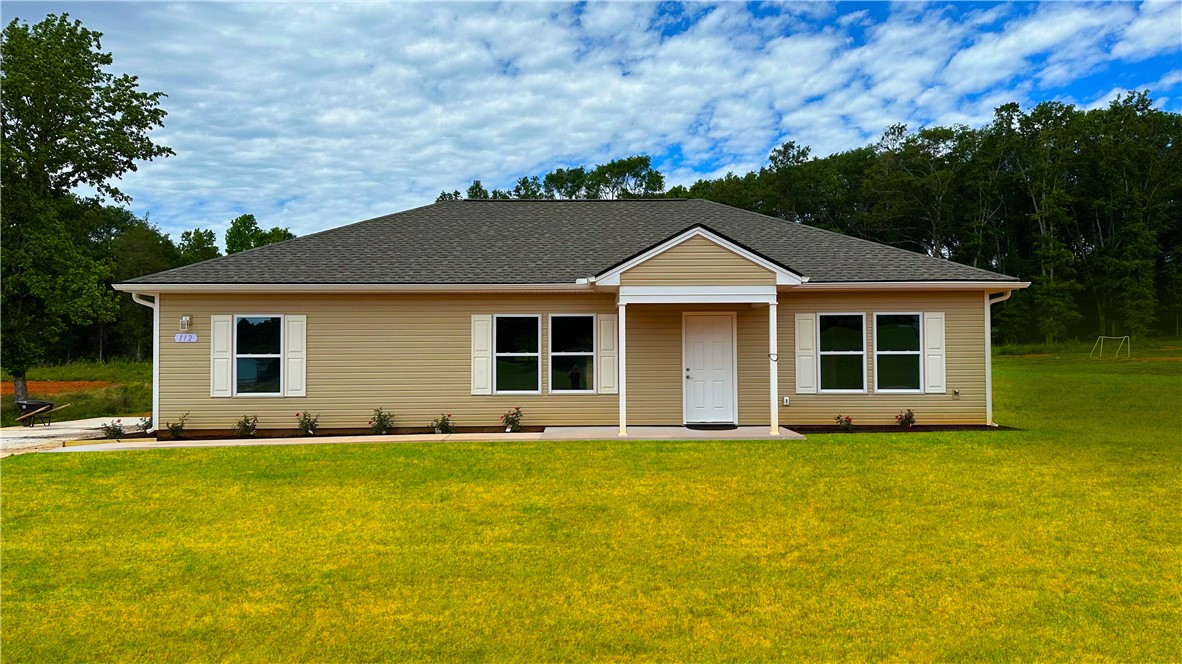 112 George Edward Drive