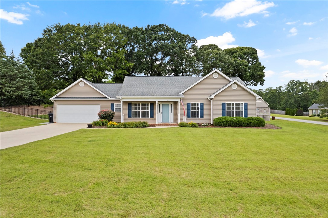 145 Brook Meadow Lane