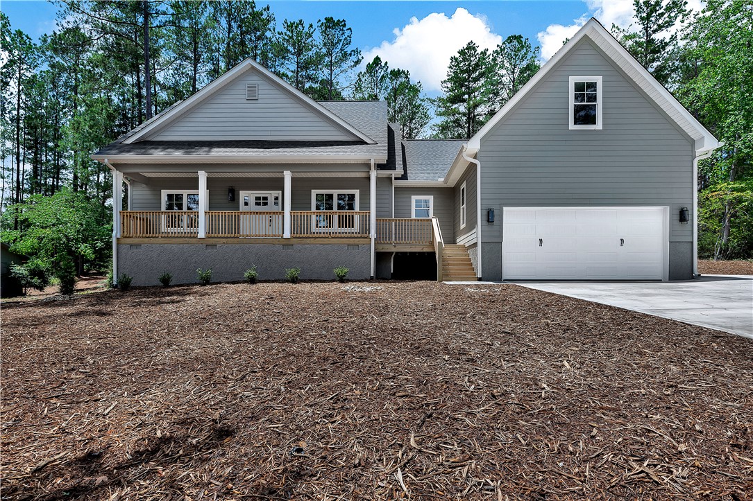 Property image 1 at 32 Pine Garden Way Drive, Salem, SC 29676