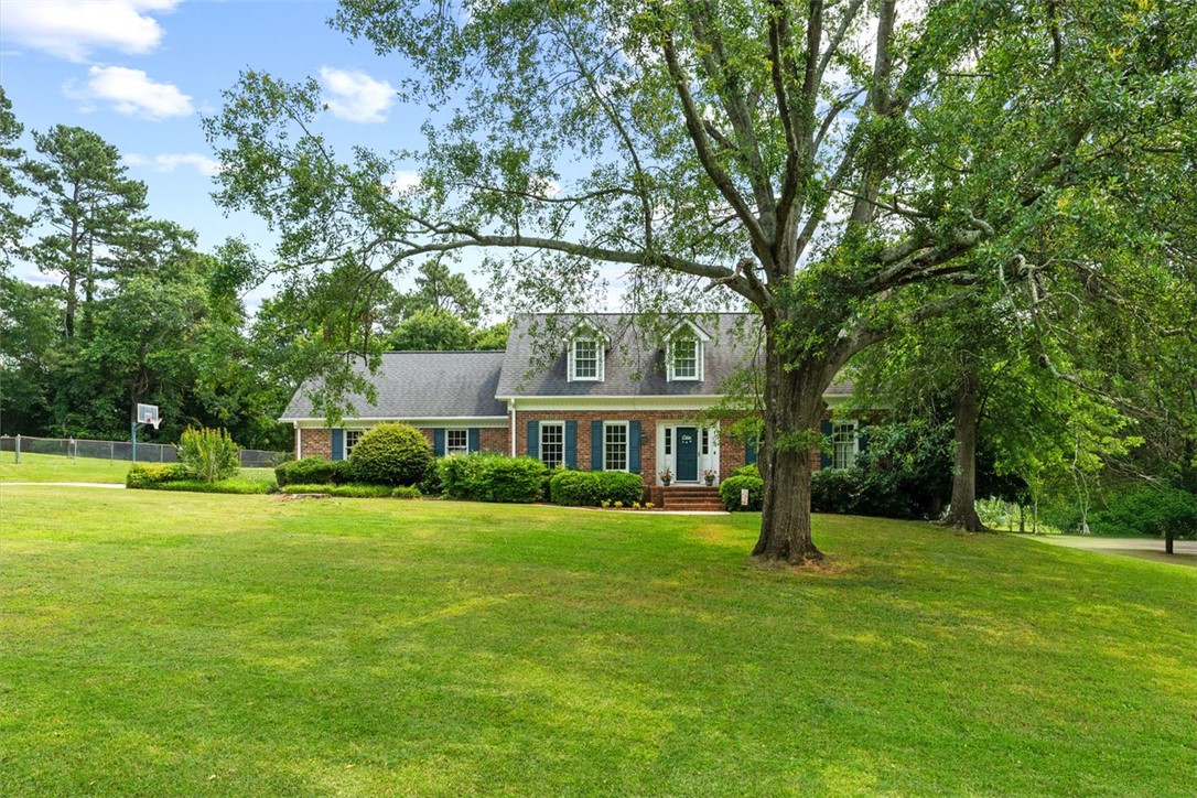 Property image 1 at 109 Cameron Way, Anderson, SC 29621