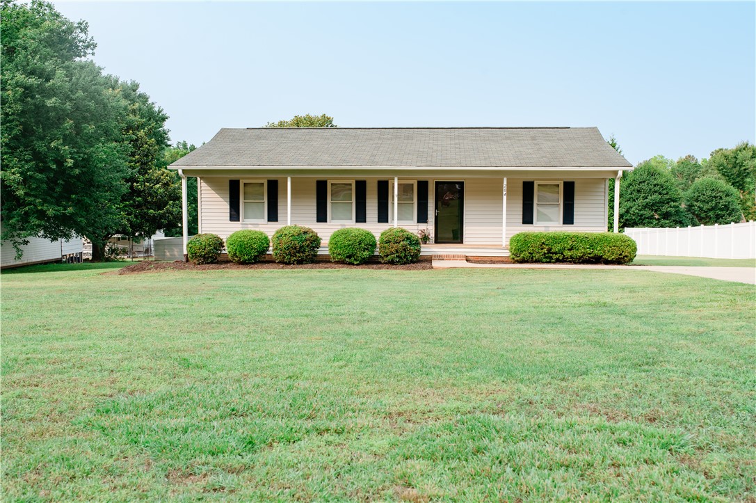 204 Dalton Hill Road