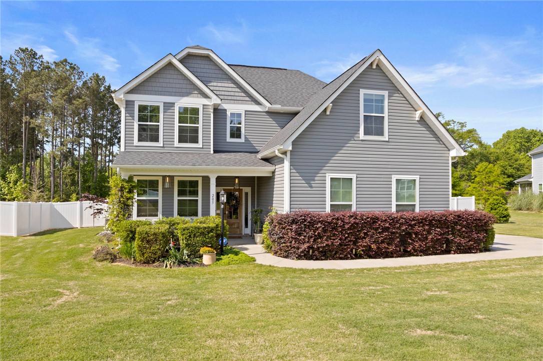 205 Arbor Woods Lane