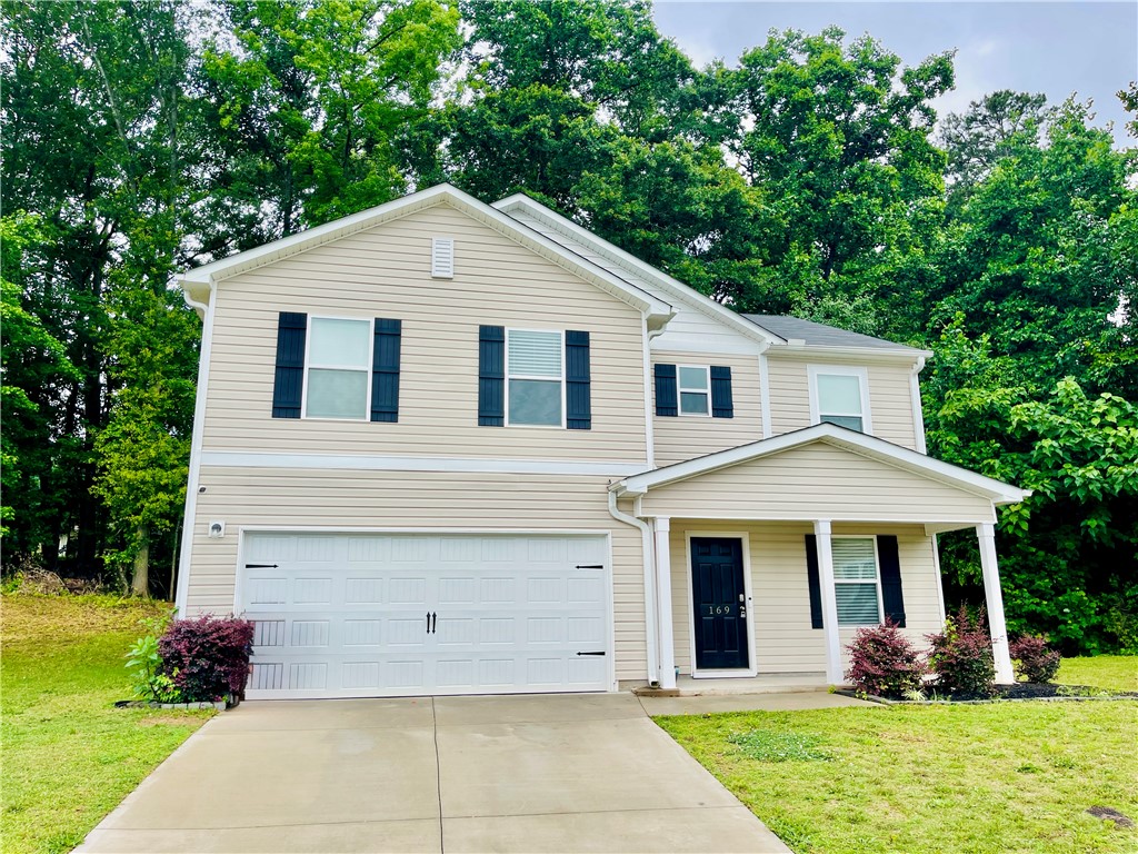 169 Evonshire Boulevard