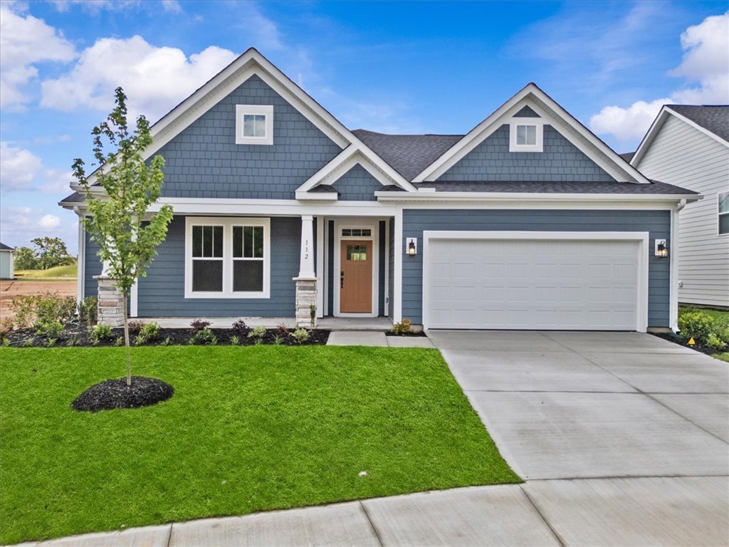 112 Kayfield Farms Drive