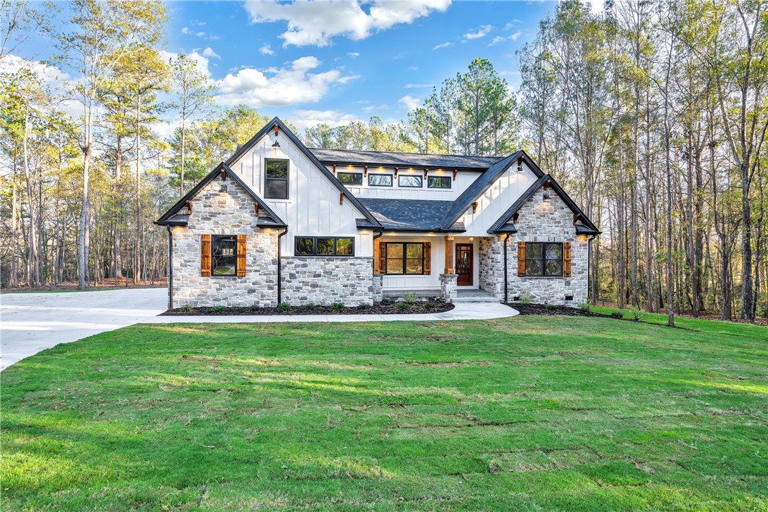 Property image 1 at 404 Holly Ridge Drive, Anderson, SC 29621