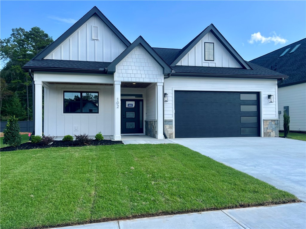 Property at 102 Wickers Lane, Clemson, SC 29631