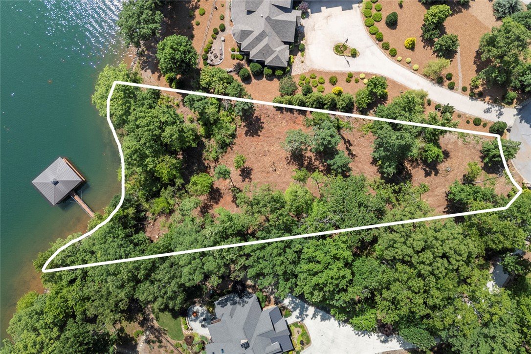 Lot 10 The Oaks/ Augusta Pt