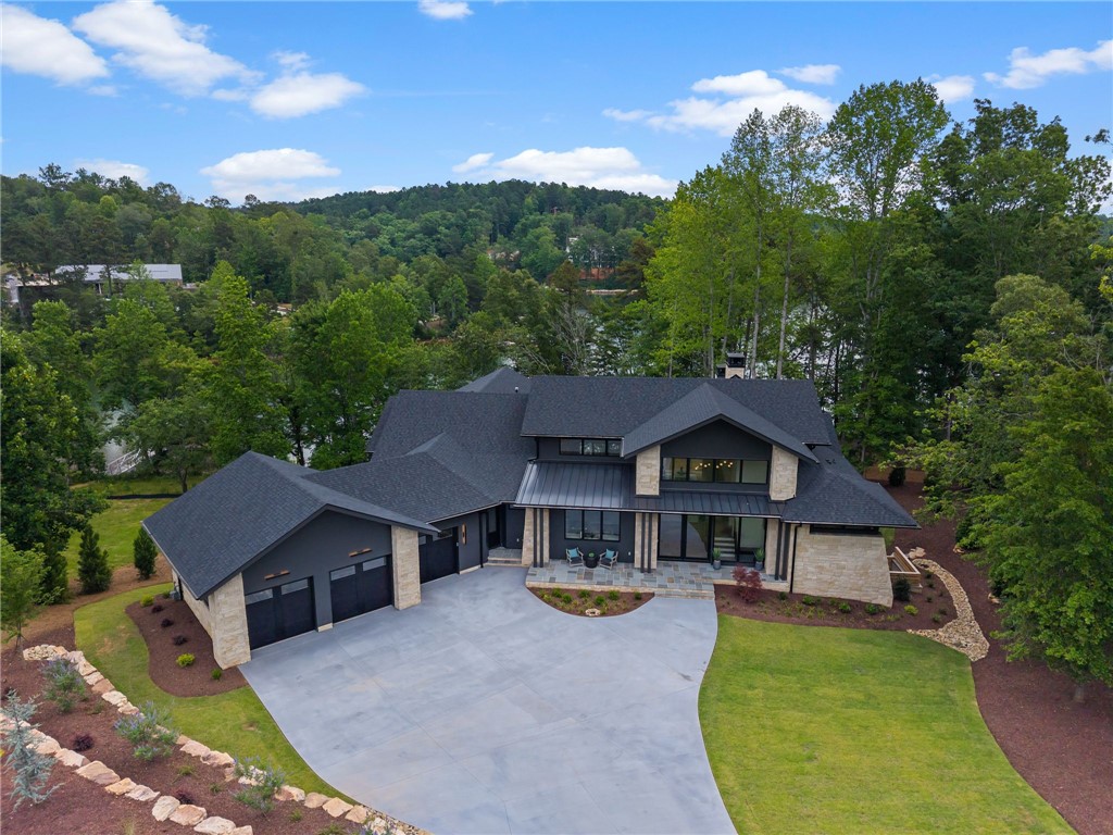 213 Waterscape Drive