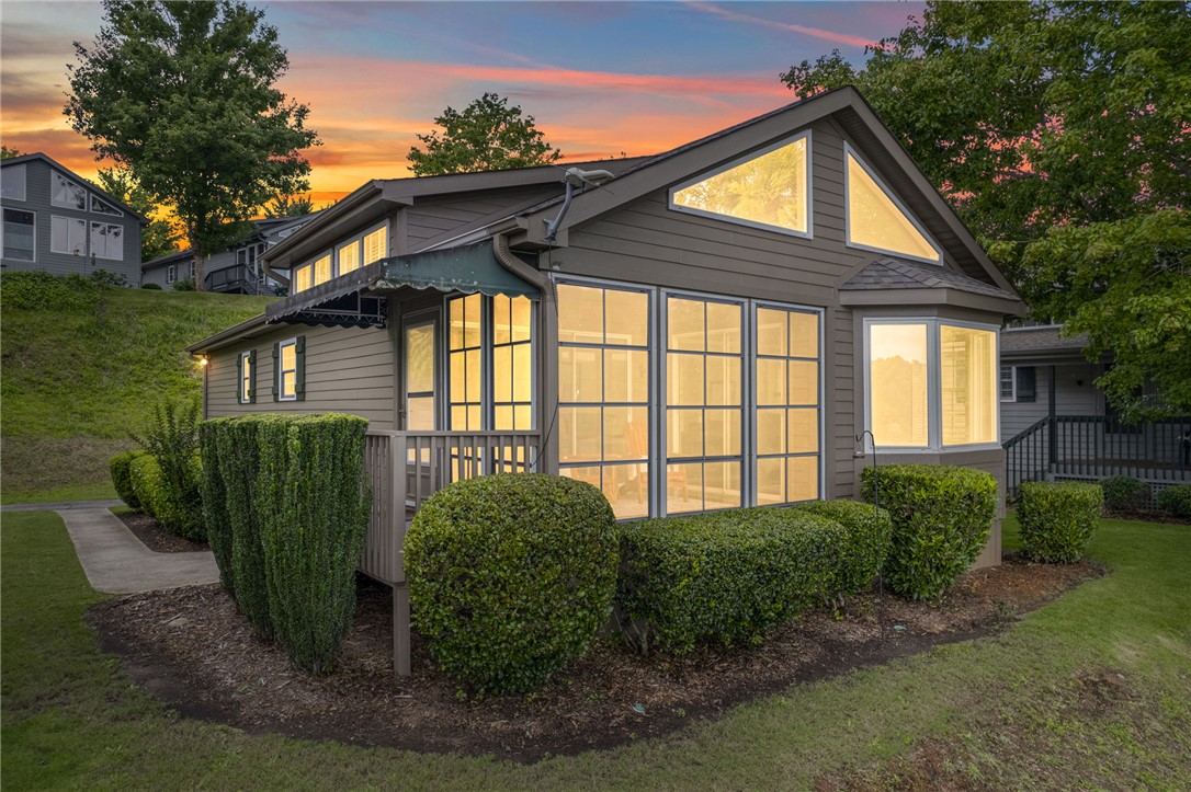 Property image 1 at 1230 Melton Road, West Union, SC 29696