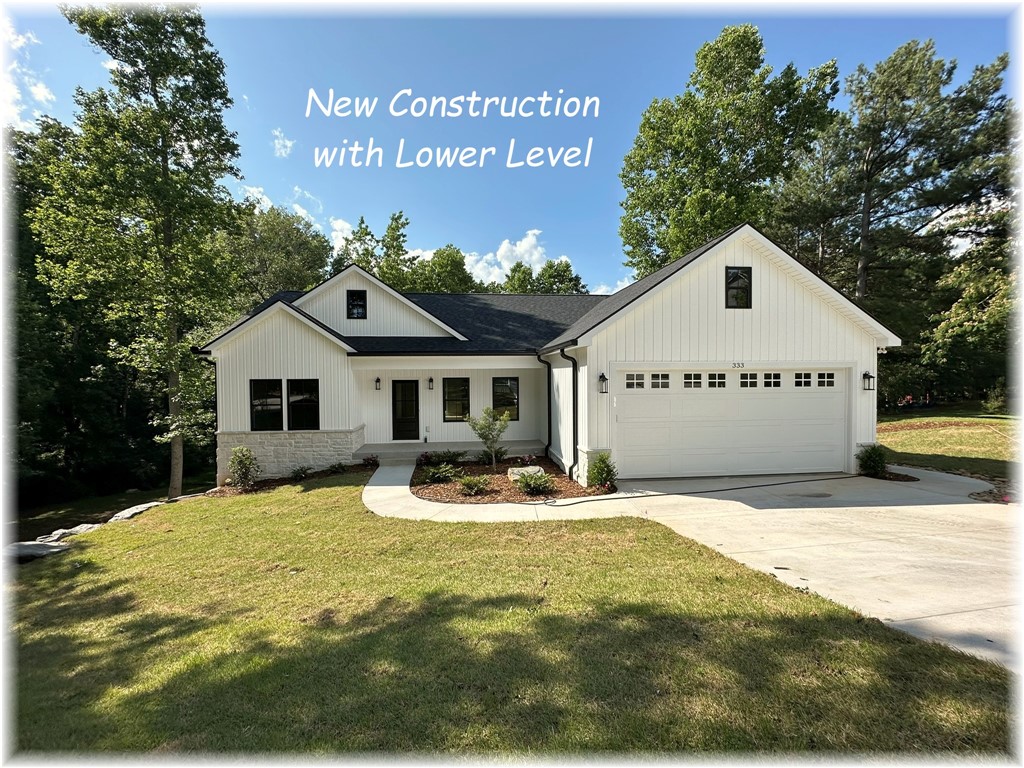 333 Ravens View Drive