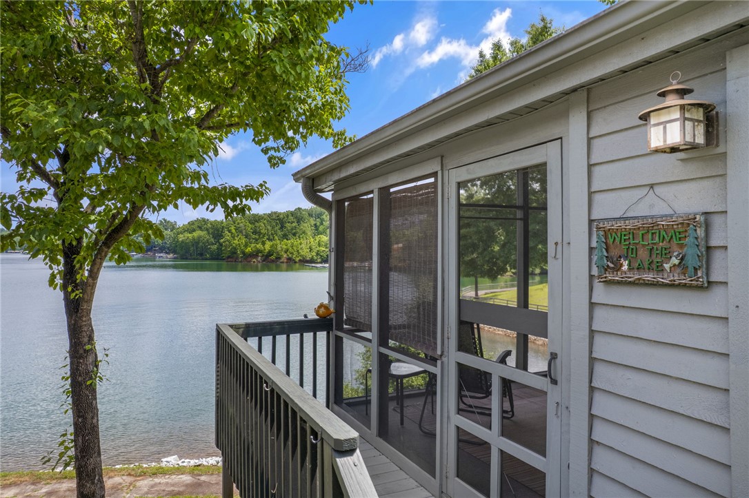 Property image 1 at 1230 Melton Road, West Union, SC 29696