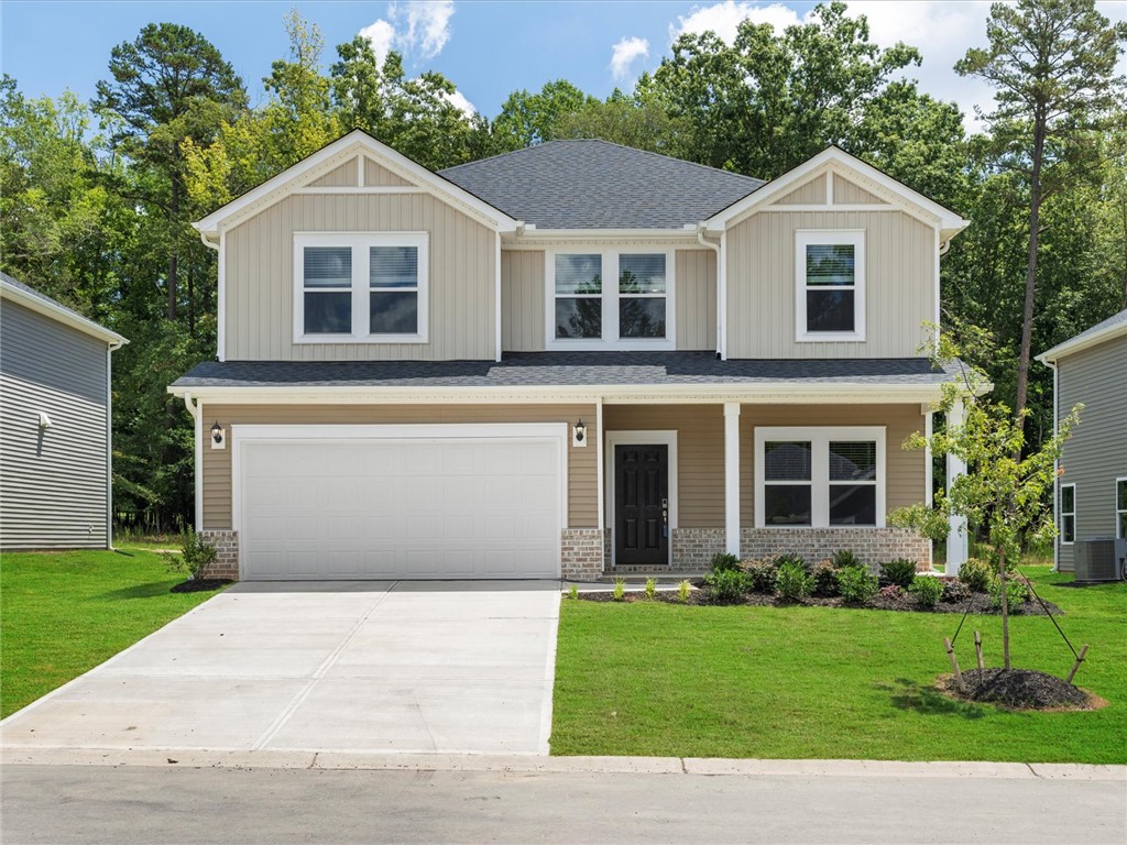 232 Merriweather Way