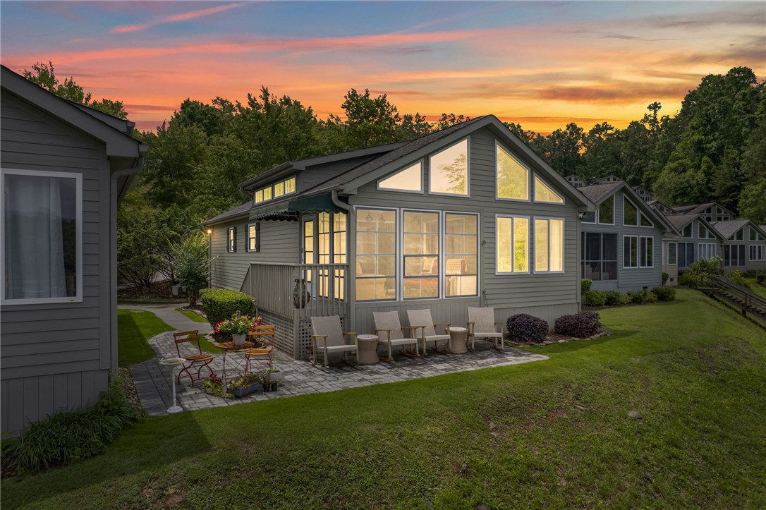 Property image 1 at 1230 Melton Road, West Union, SC 29696