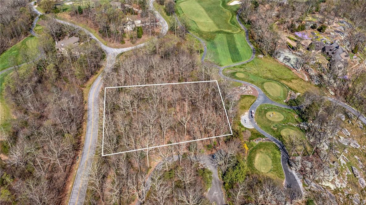 Lot #13 Glassy Ridge Road