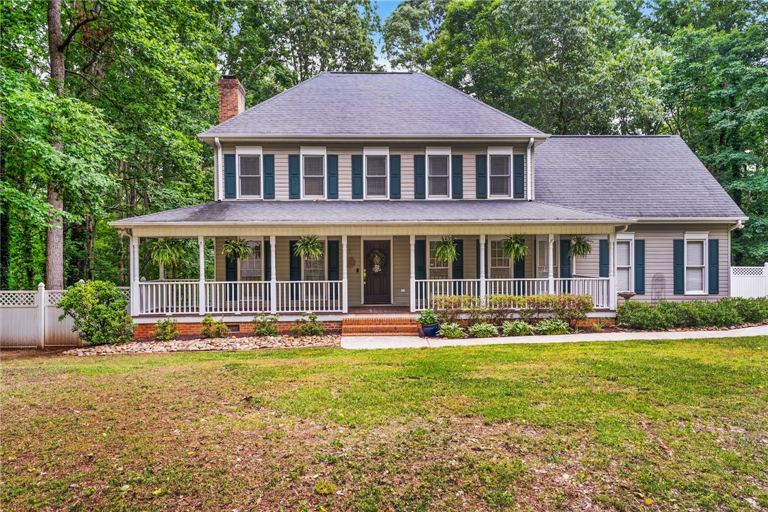 Property image 1 at 500 Shadow Oaks Drive, Easley, SC 29642