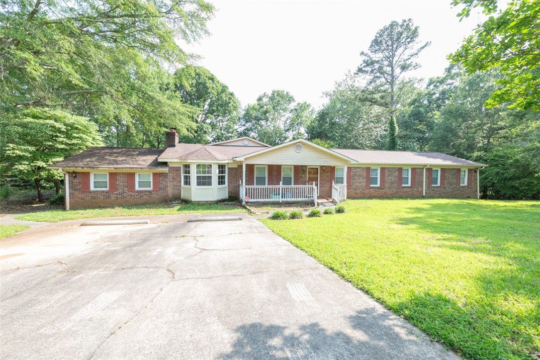 Property at 107 Meadow Drive, Seneca, SC 29678