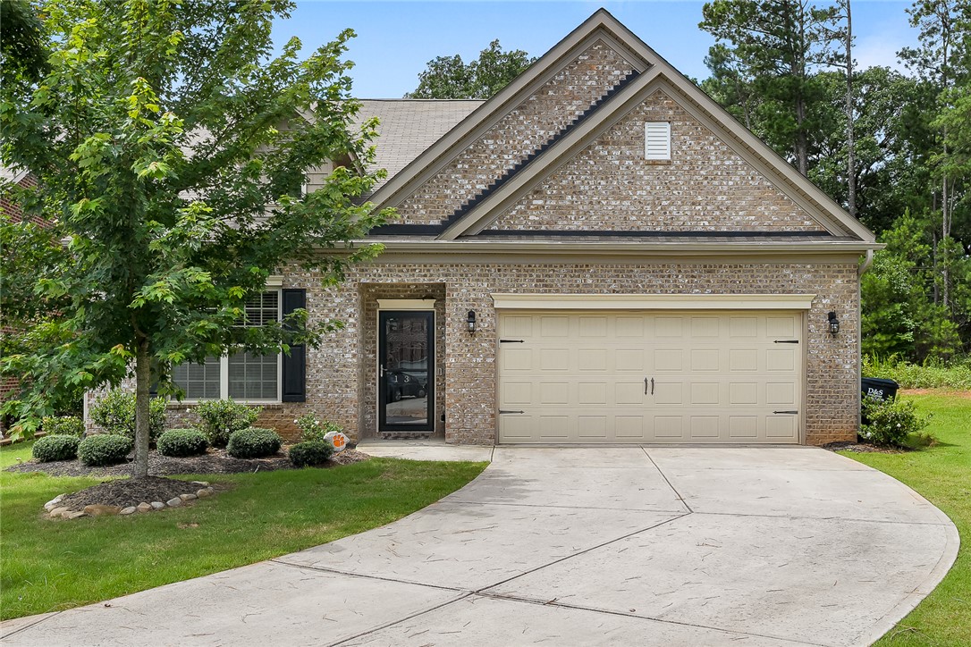 137 Golden Eagle Lane