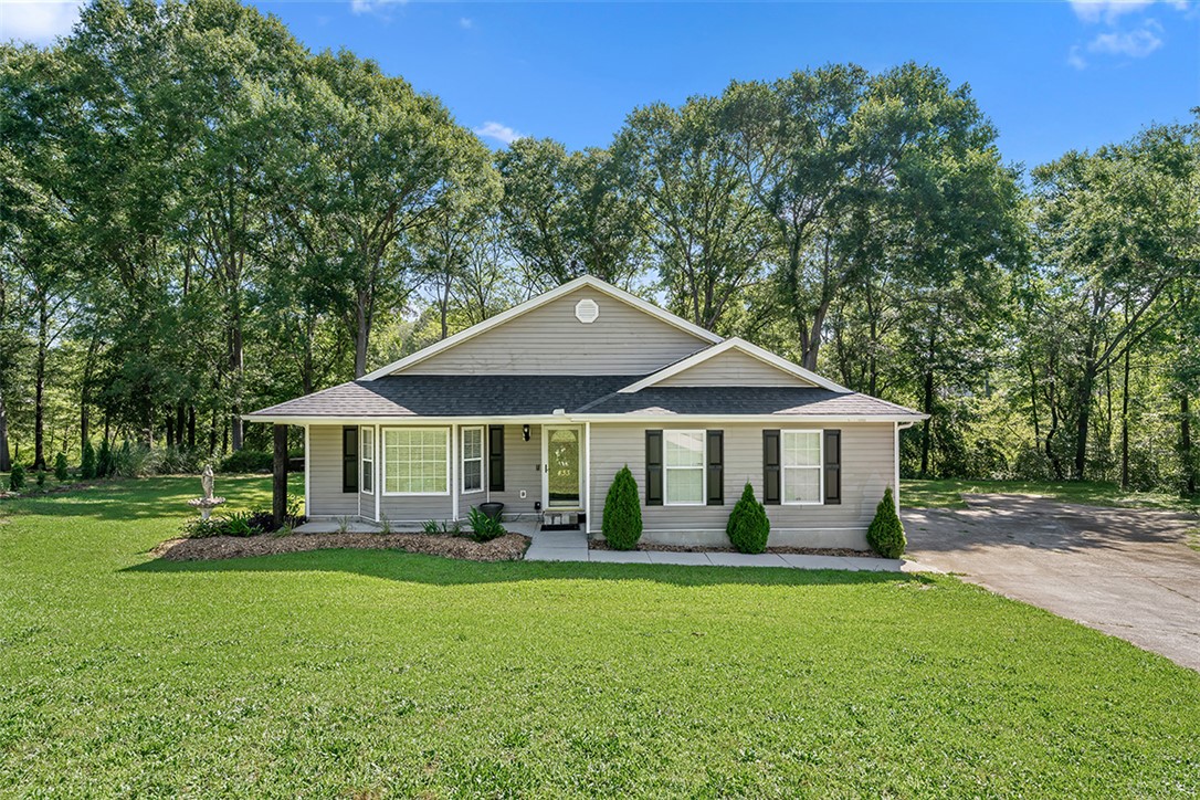 433 Shore Line Drive