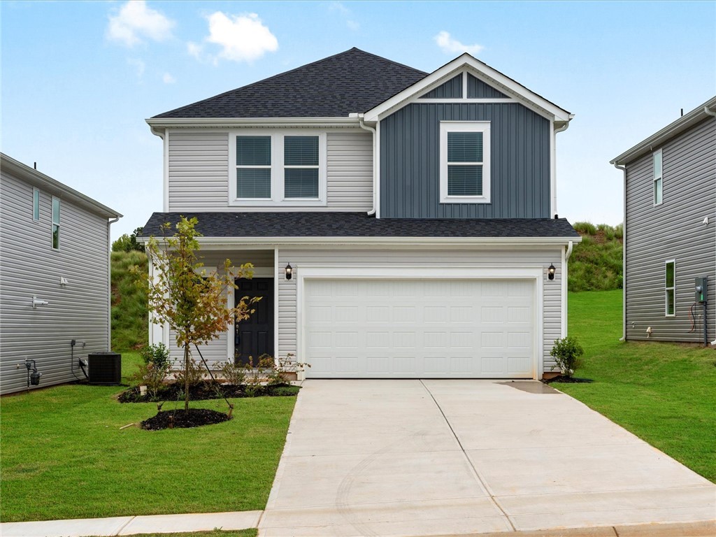 Property image 1 at 108 Gardner Avenue, Gray Court, SC 29645