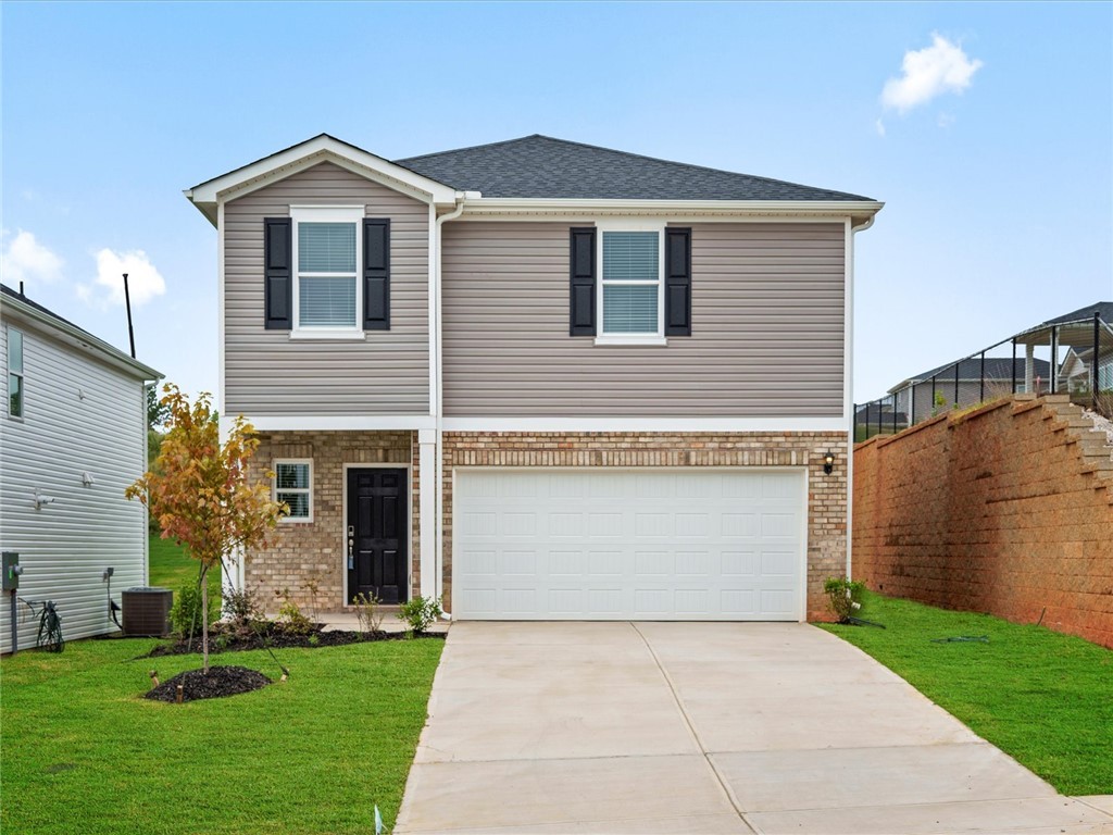 Property image 1 at 102 Gardner Avenue, Gray Court, SC 29645