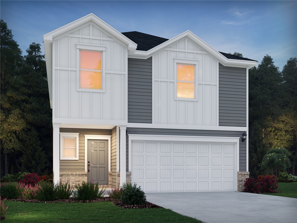 Property image 1 at 651 Cozy Bluff Road, Spartanburg, SC 29301