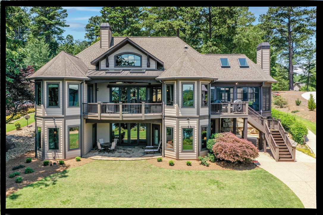 124 Pineridge Pointe Drive