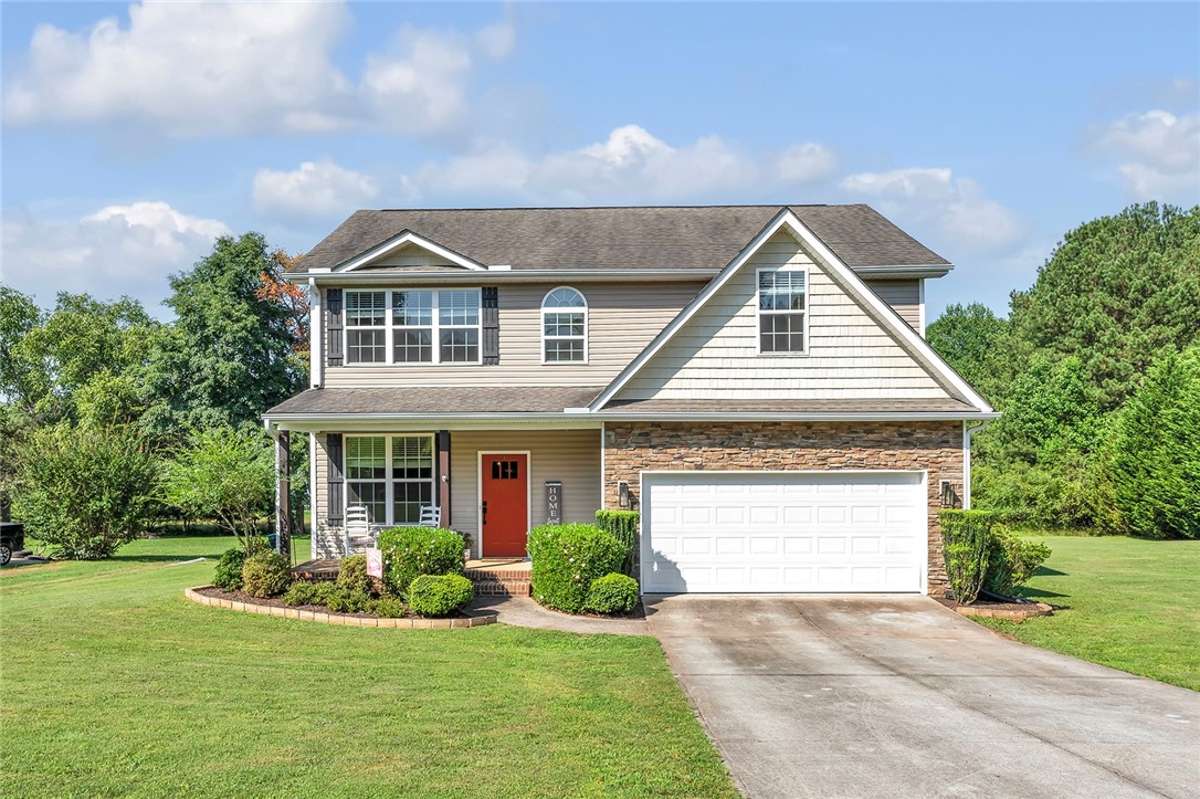 221 Saddlebrook Avenue