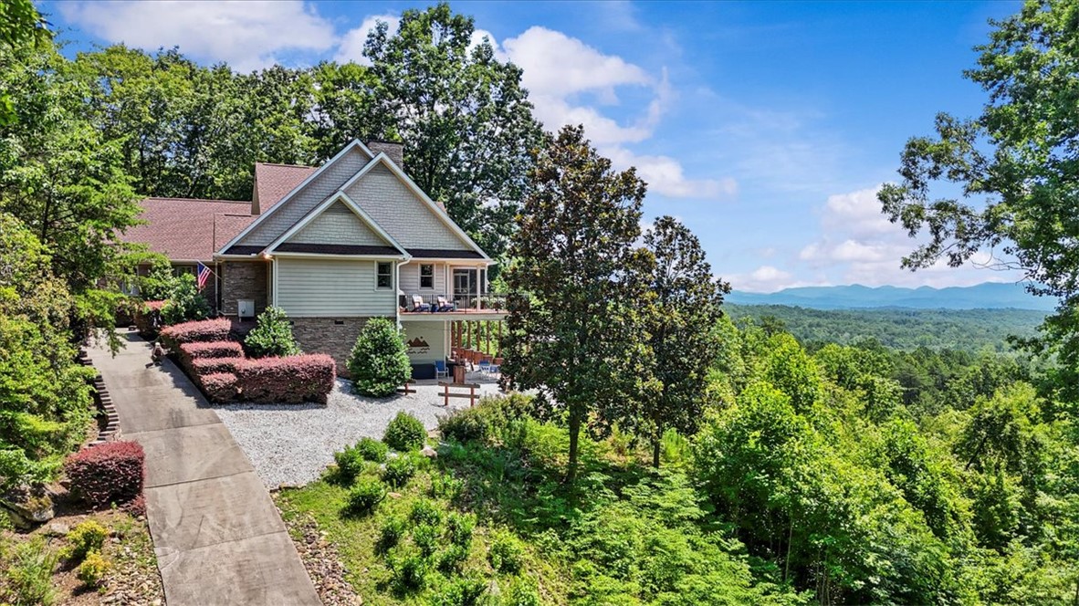 Property image 1 at 316 Mountain Laurel Drive, Salem, SC 29676