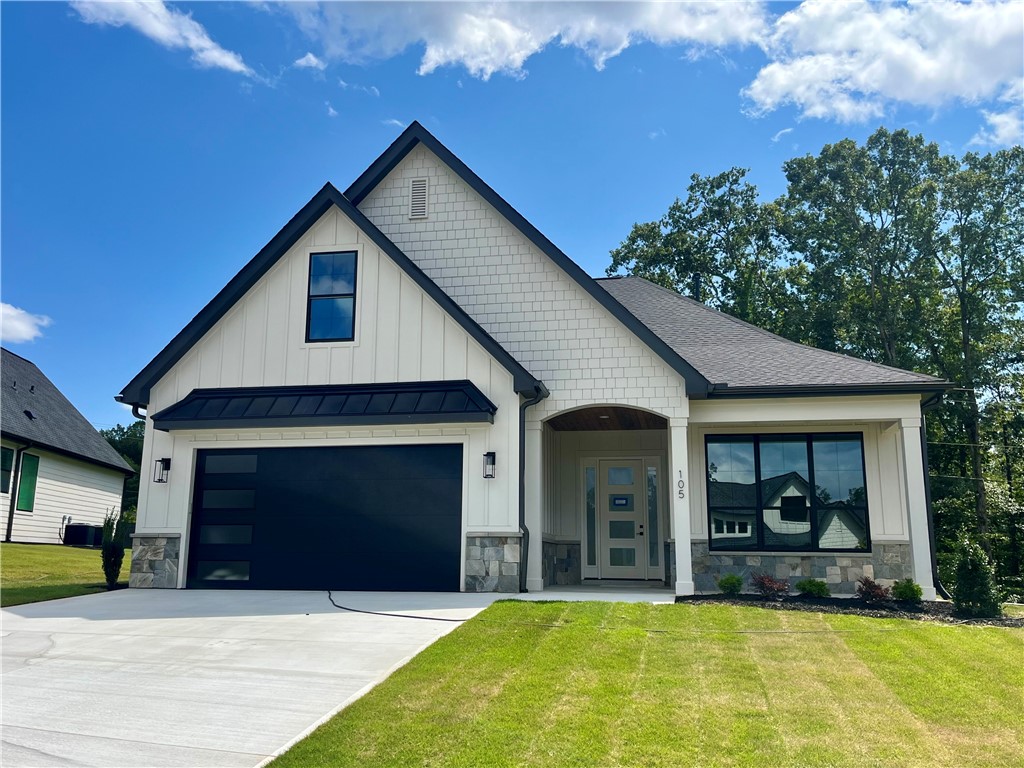 Property at 105 Pine Hill Way, Clemson, SC 29631