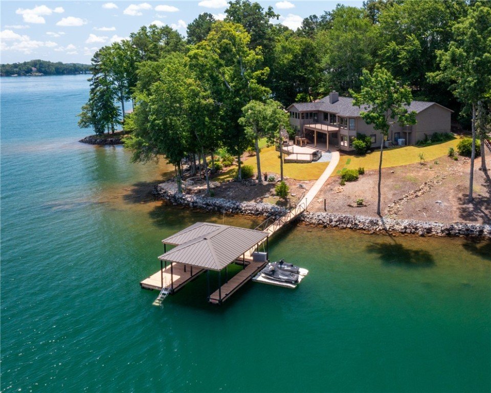 Keowee Pointe