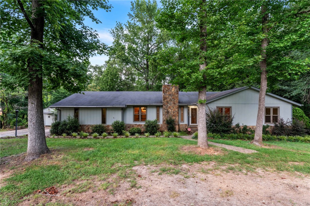 4214 Hembree Creek Road