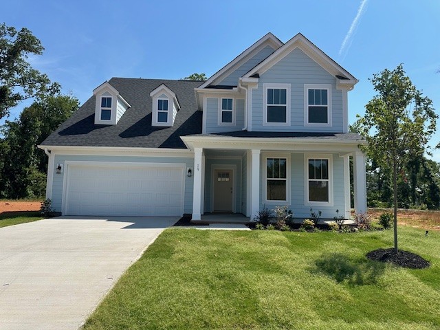 19 Long Branch Court