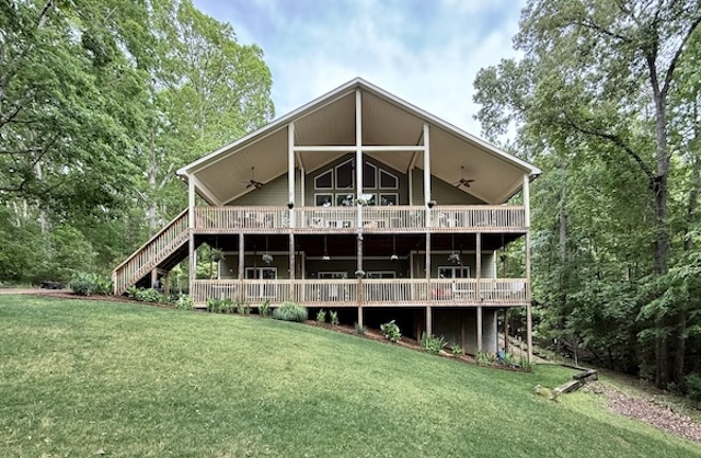 Property image 1 at 432 Overlook Drive, Fair Play, SC 29643