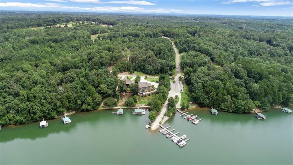 Property image 1 at Lot 86 Waters Edge Lane, West Union, SC 29696