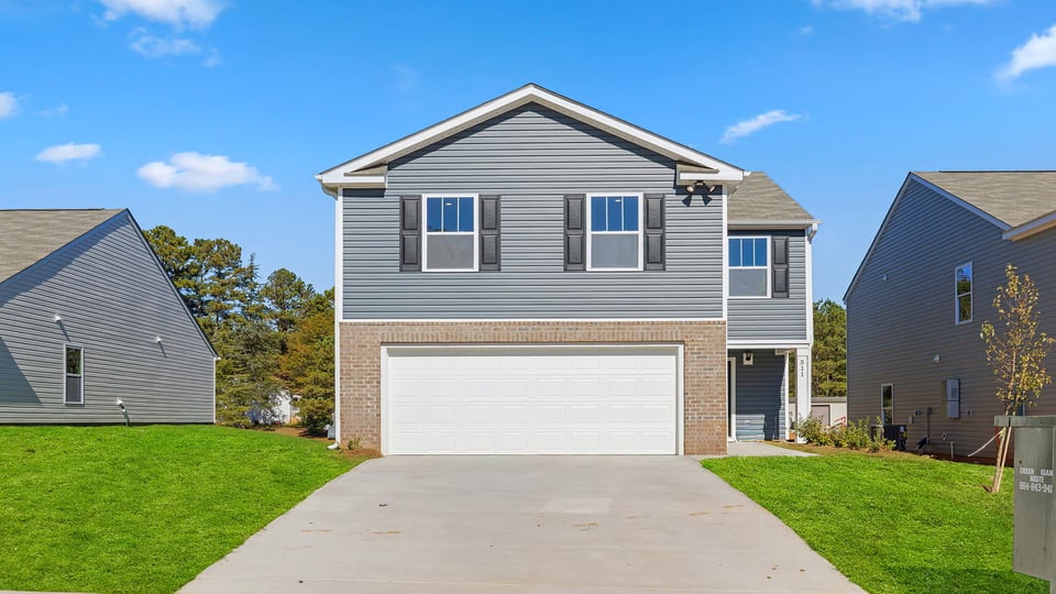 511 Whitewater Ridge