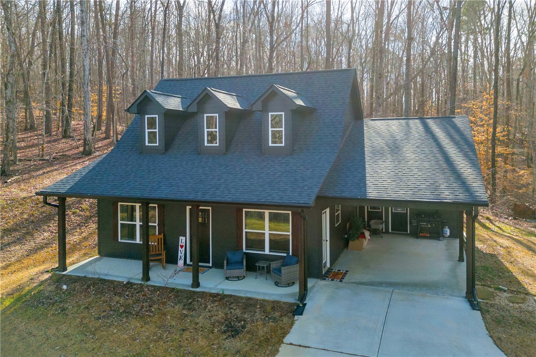 Property image 1 at 112 Choestoea Road, Westminster, SC 29693