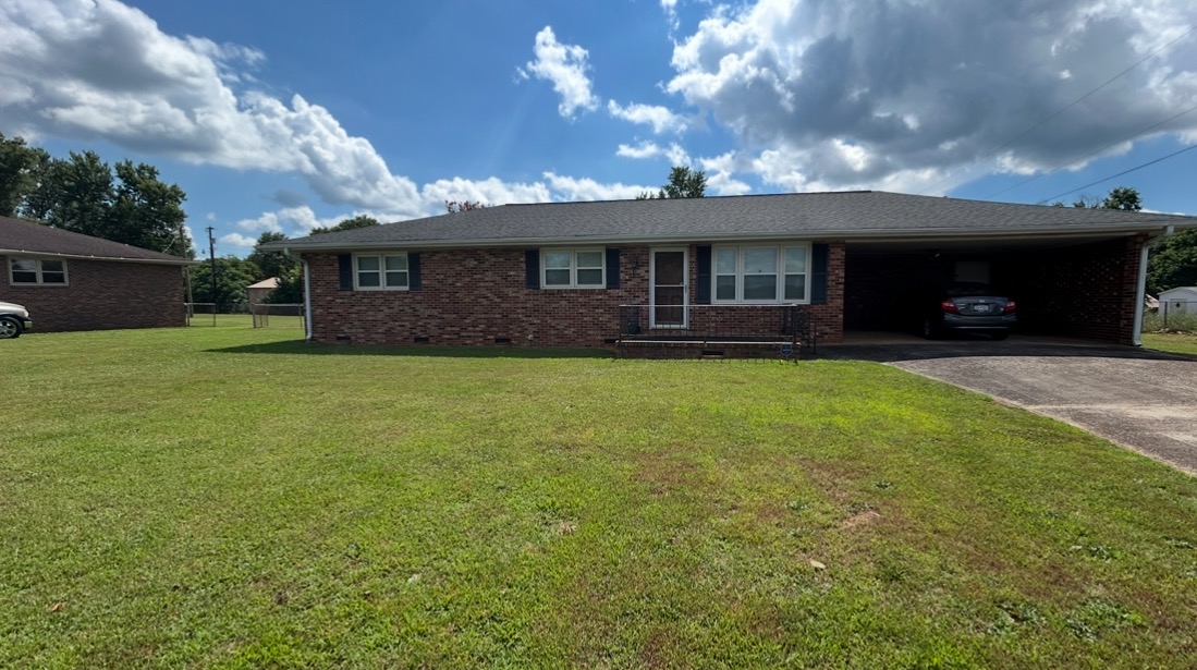 Property image 1 at 1202 Fairhaven Drive, Anderson, SC 29626