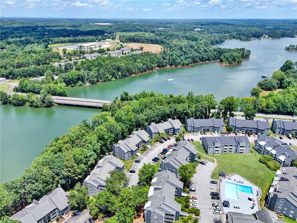 Property at 505 Northlake Drive, Anderson, SC 29625