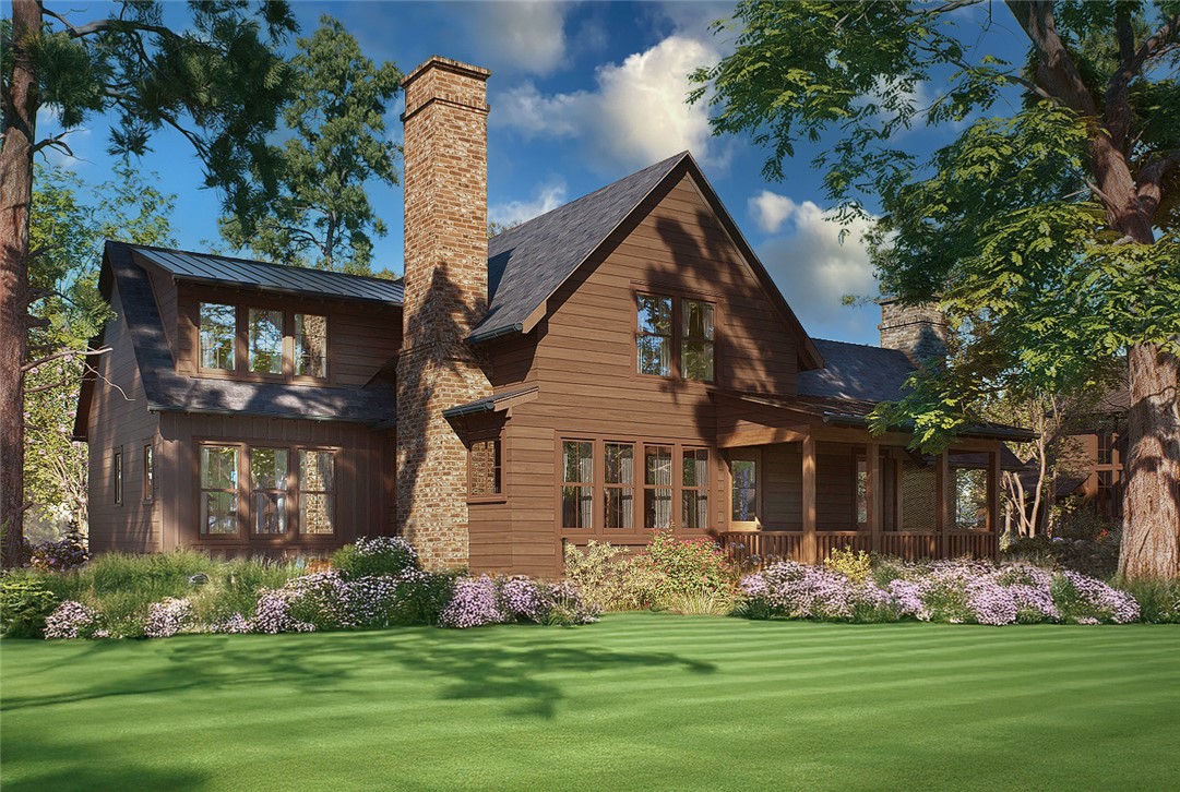 Lot 1 Laurel Pond Way