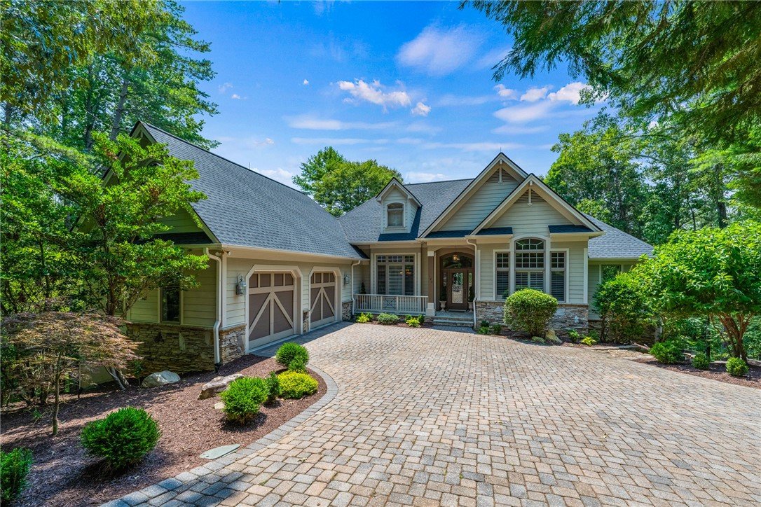 Property at 120 Links View Court, Sunset, SC 29685