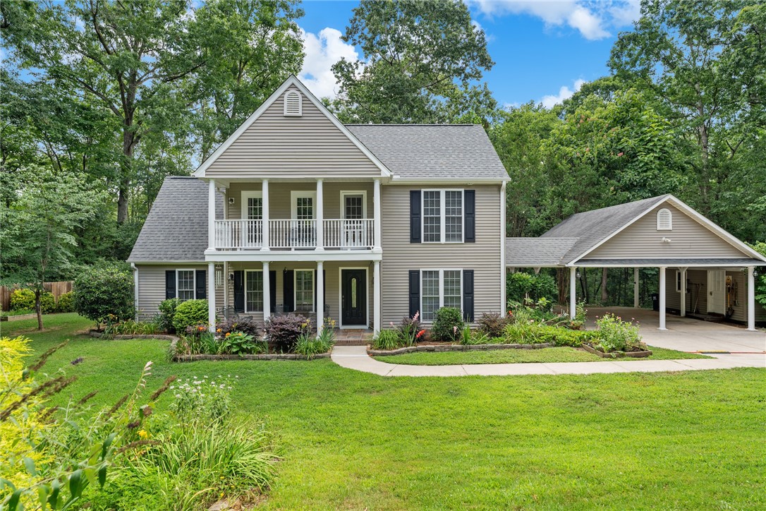 Property at 117 Long Needle Way, Anderson, SC 29621