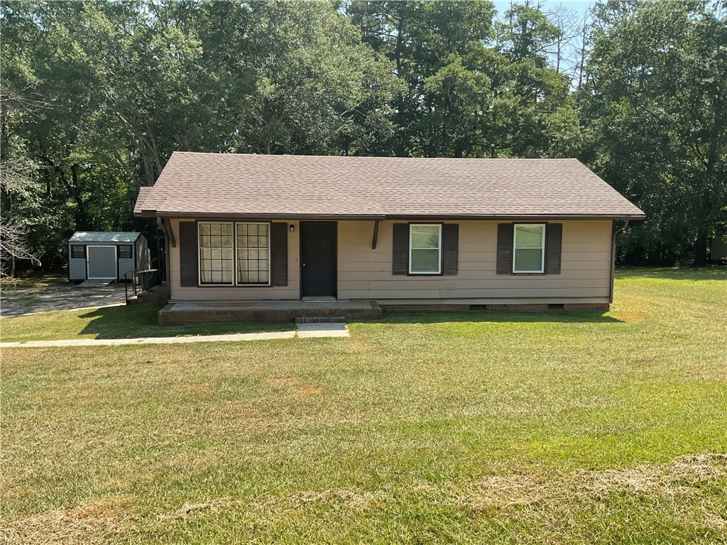 Property image 1 at 202 Creek Drive, Seneca, SC 29678