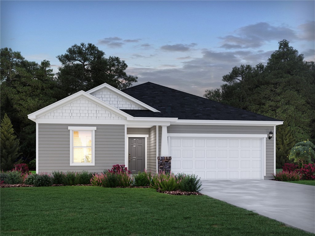 Property at 536 Cozy Bluff Road, Spartanburg, SC 29301