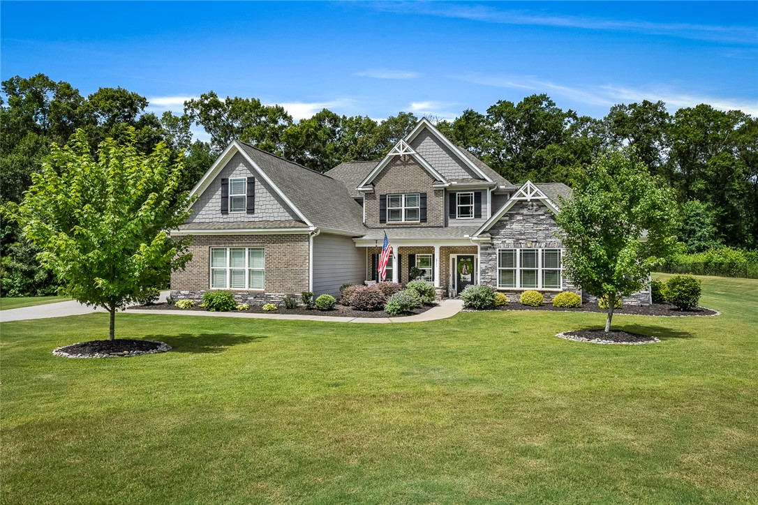 111 Wild Meadows Drive