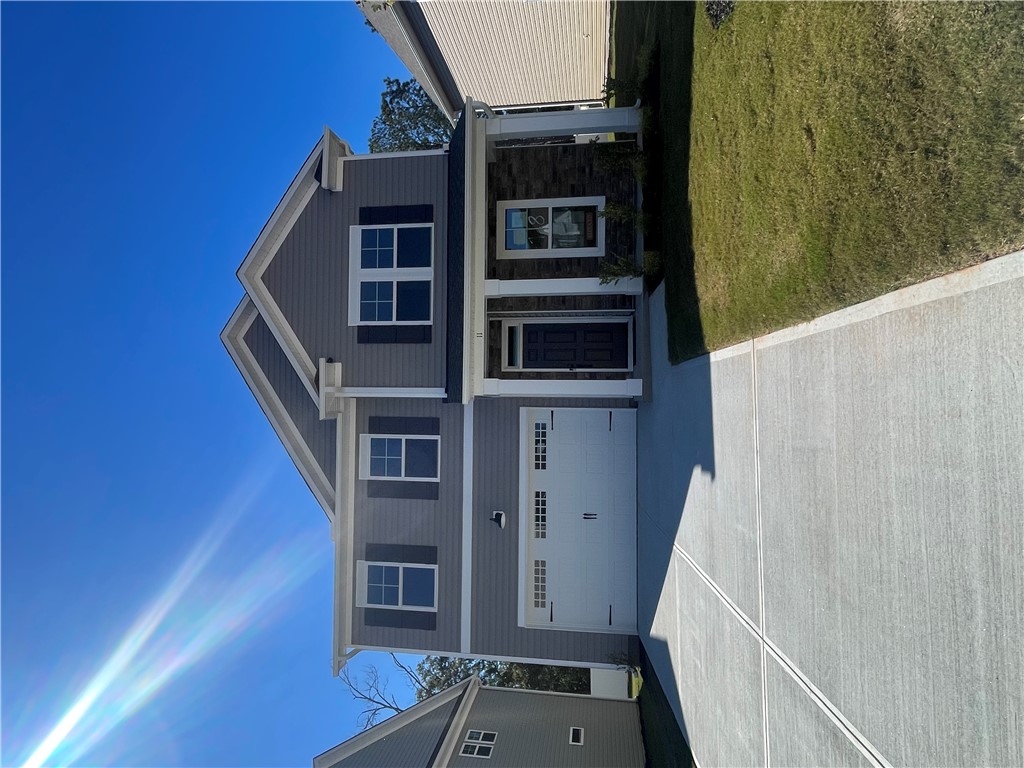 Property image 1 at 11 Sweetgrass Street, Central, SC 29630