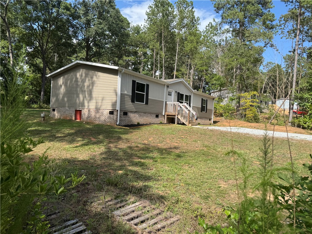 Property image 1 at 117 Hickory Forest Drive, Anderson, SC 29626